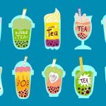 bubble tea freepik