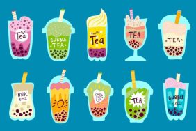 bubble tea freepik