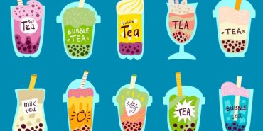 bubble tea freepik